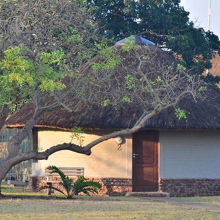 Bayala Private Safari Lodges Hluhluwe Ngoại thất bức ảnh