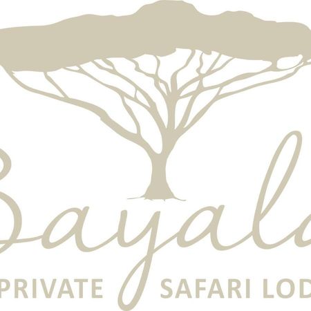 Bayala Private Safari Lodges Hluhluwe Ngoại thất bức ảnh