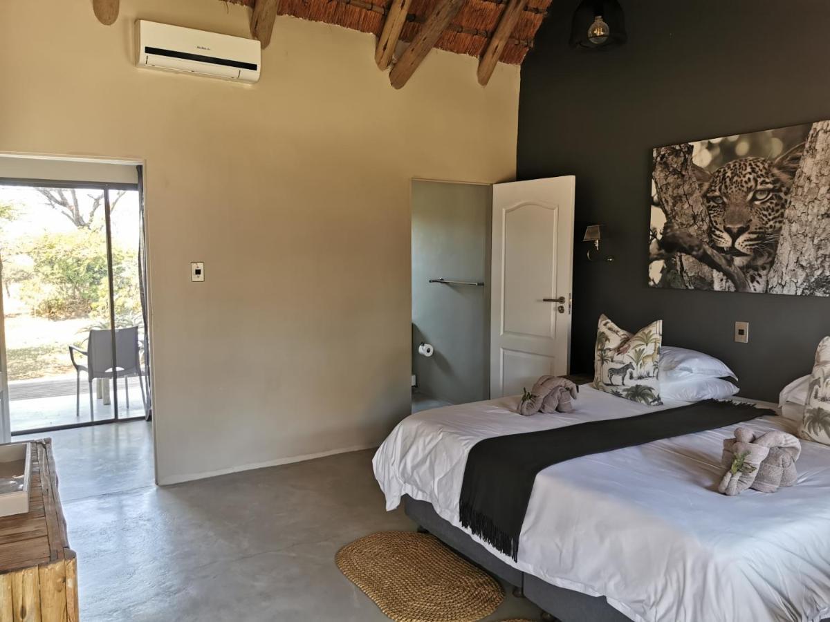 Bayala Private Safari Lodges Hluhluwe Ngoại thất bức ảnh
