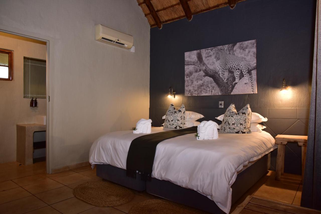 Bayala Private Safari Lodges Hluhluwe Ngoại thất bức ảnh