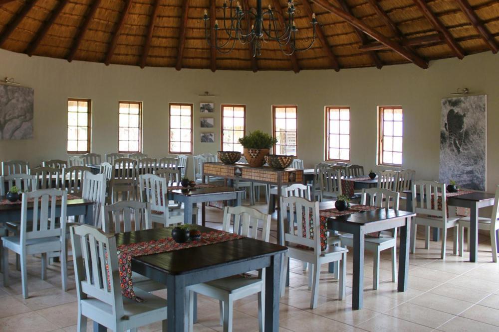 Bayala Private Safari Lodges Hluhluwe Ngoại thất bức ảnh