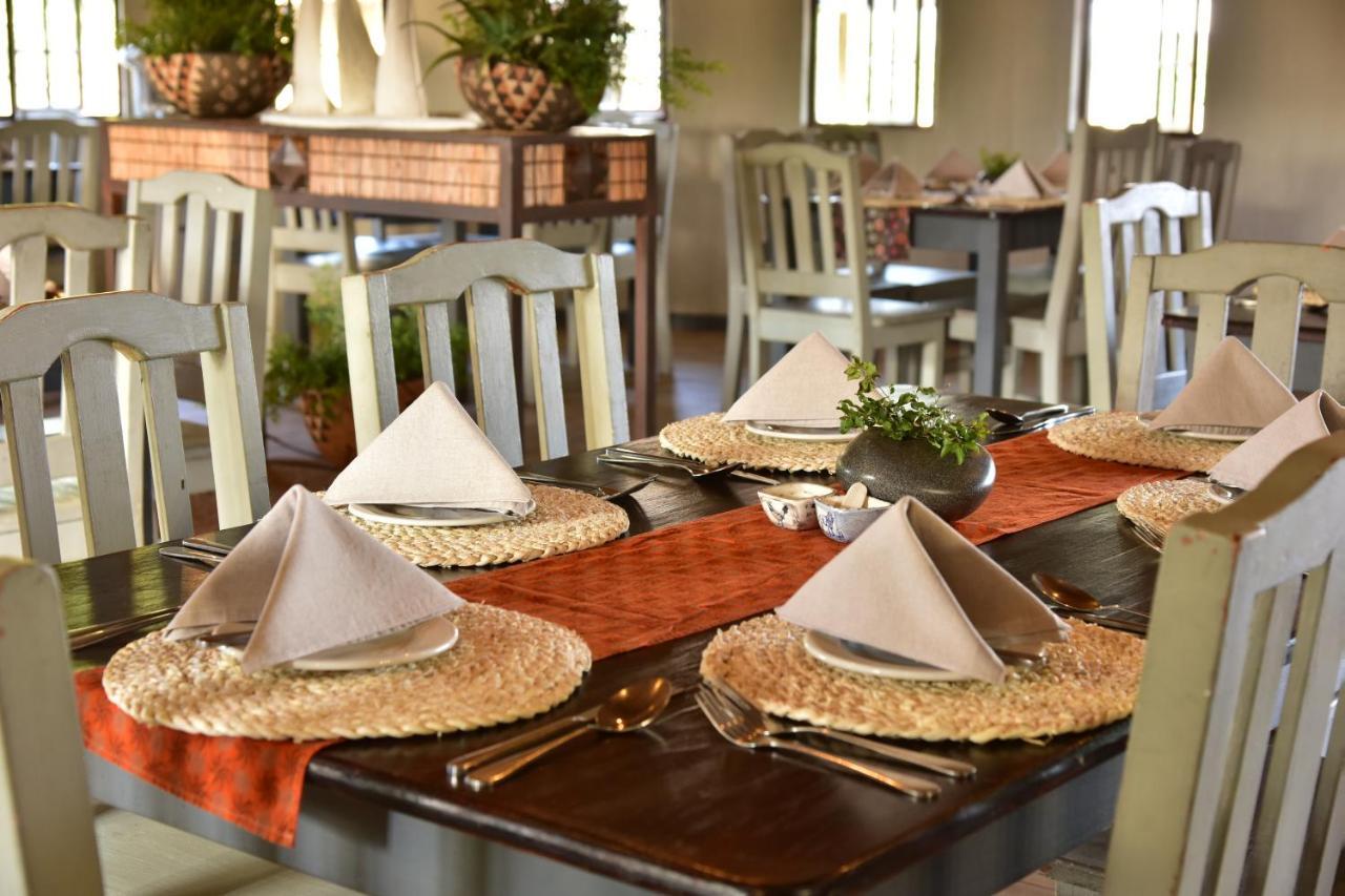 Bayala Private Safari Lodges Hluhluwe Ngoại thất bức ảnh