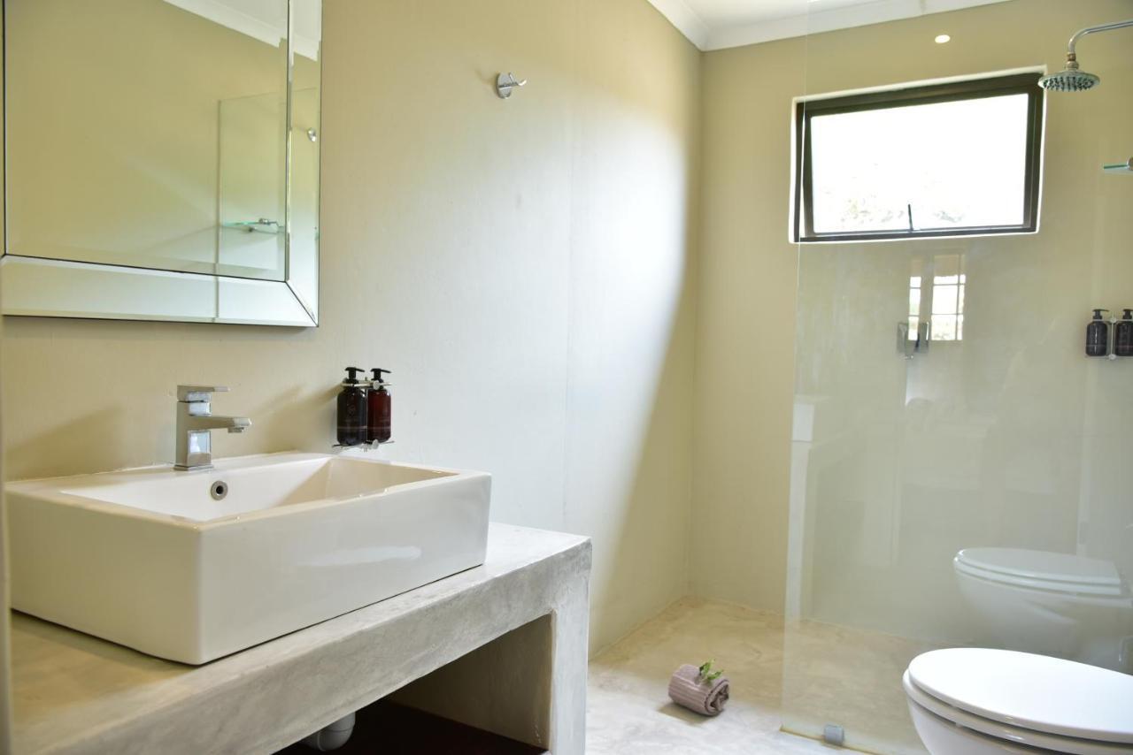 Bayala Private Safari Lodges Hluhluwe Ngoại thất bức ảnh