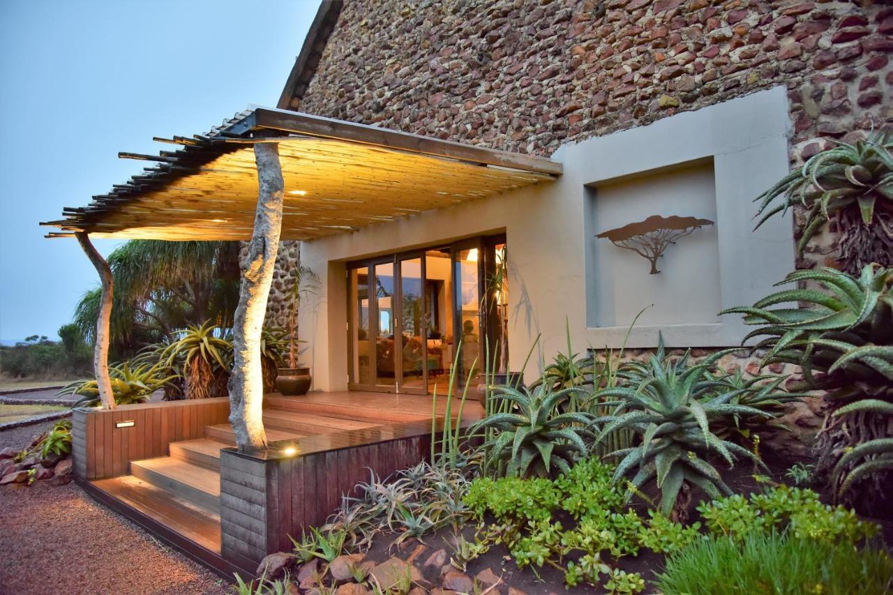 Bayala Private Safari Lodges Hluhluwe Ngoại thất bức ảnh