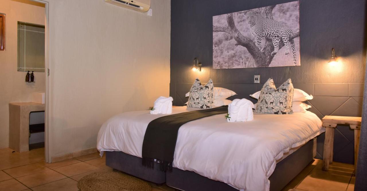 Bayala Private Safari Lodges Hluhluwe Ngoại thất bức ảnh