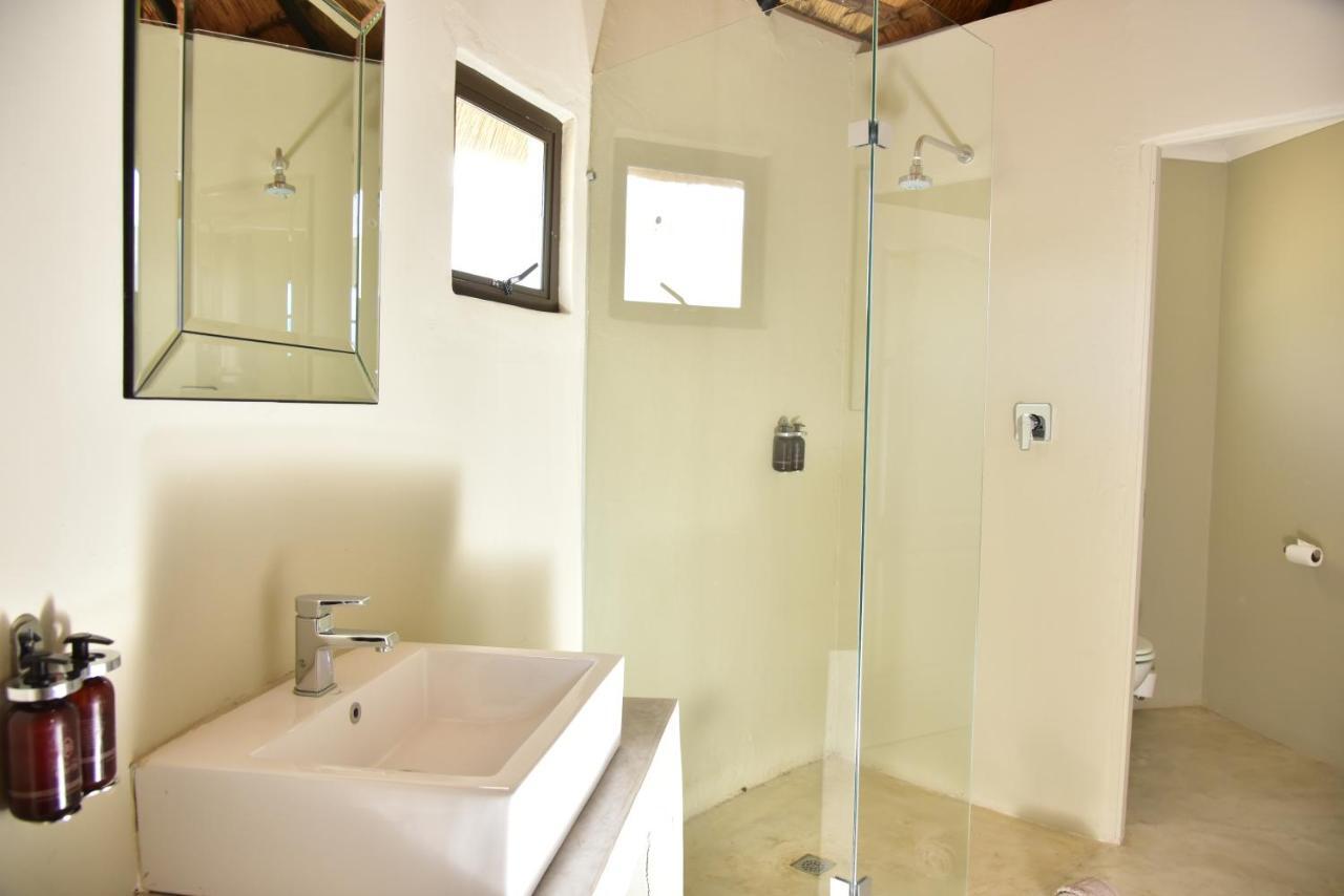 Bayala Private Safari Lodges Hluhluwe Ngoại thất bức ảnh